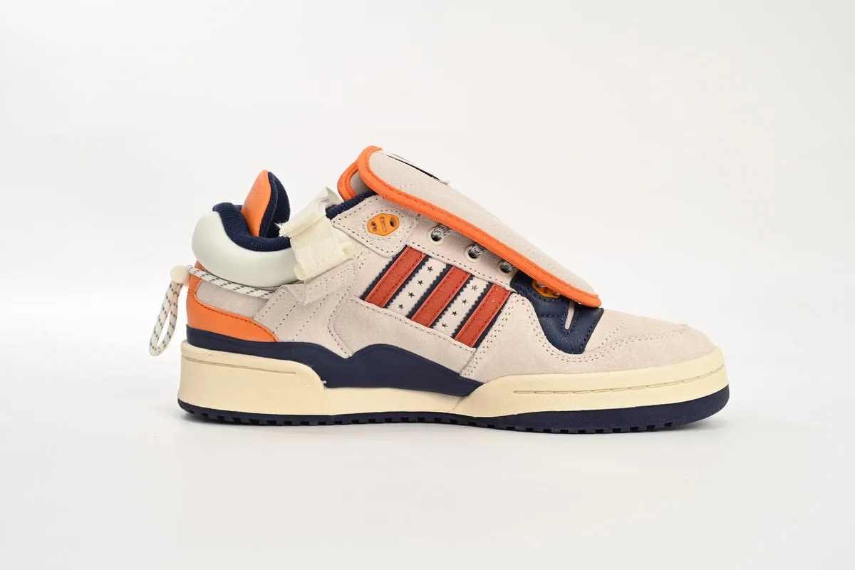 Adidas Bad Bunny Forum Sneaker