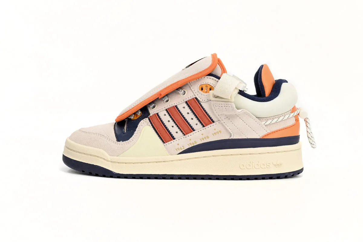 Adidas Bad Bunny Forum Sneaker