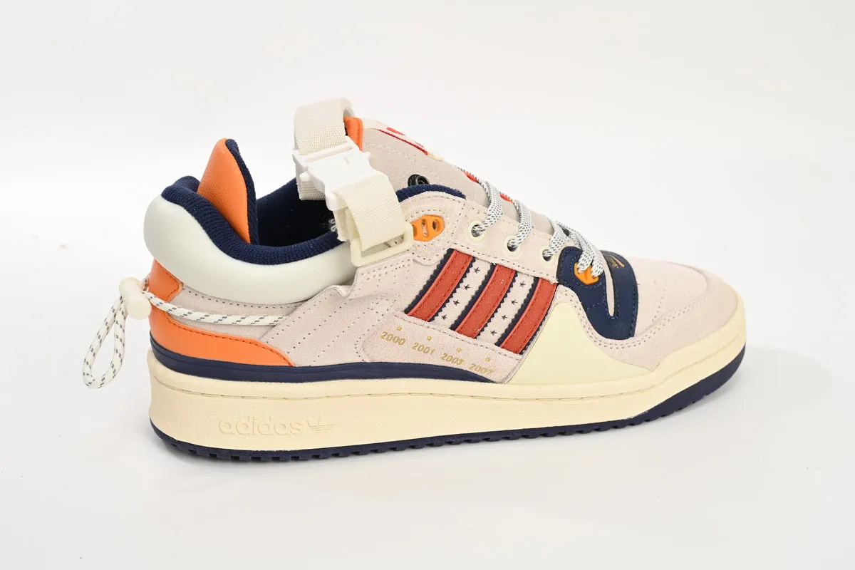 Adidas Bad Bunny Forum Sneaker