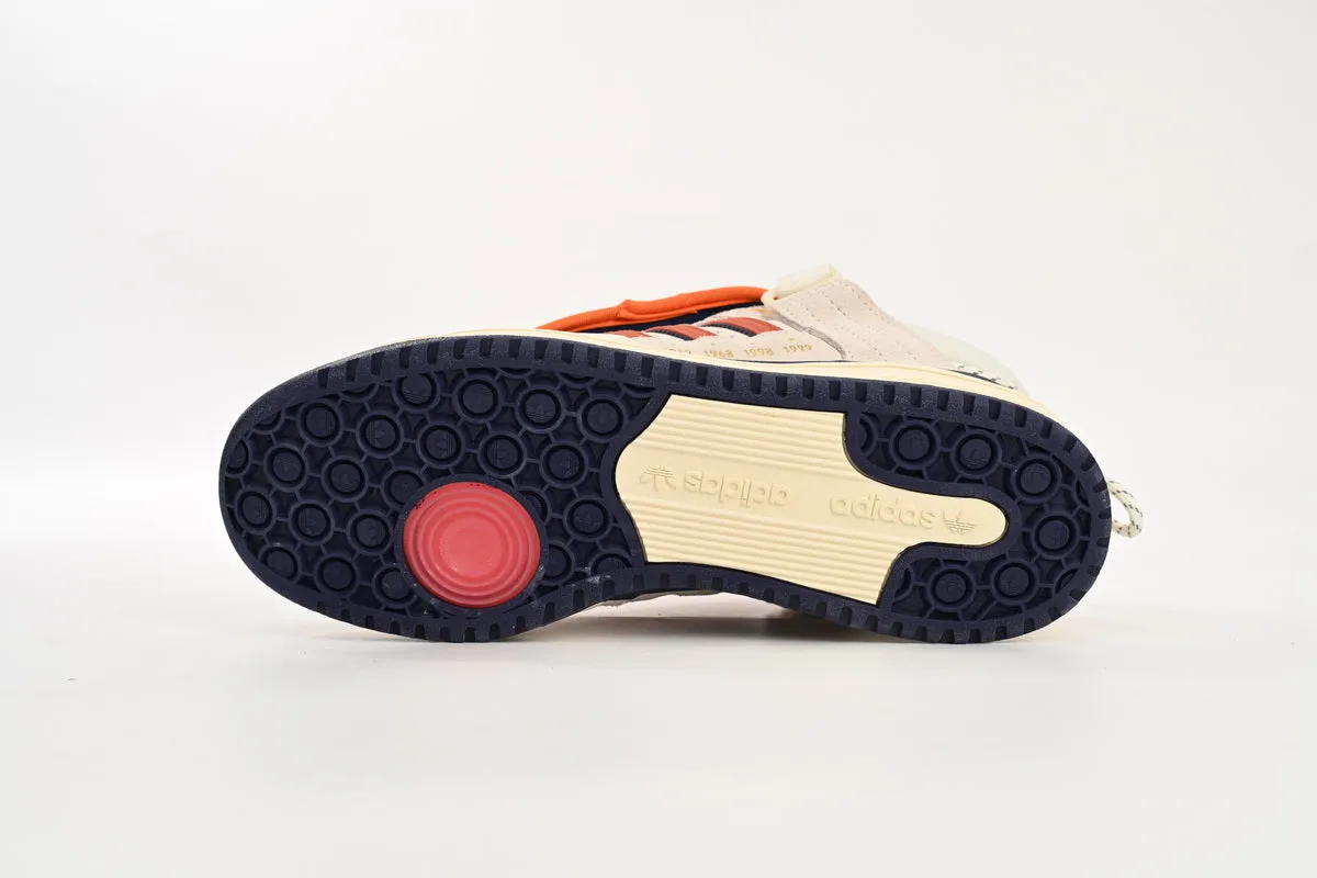 Adidas Bad Bunny Forum Sneaker