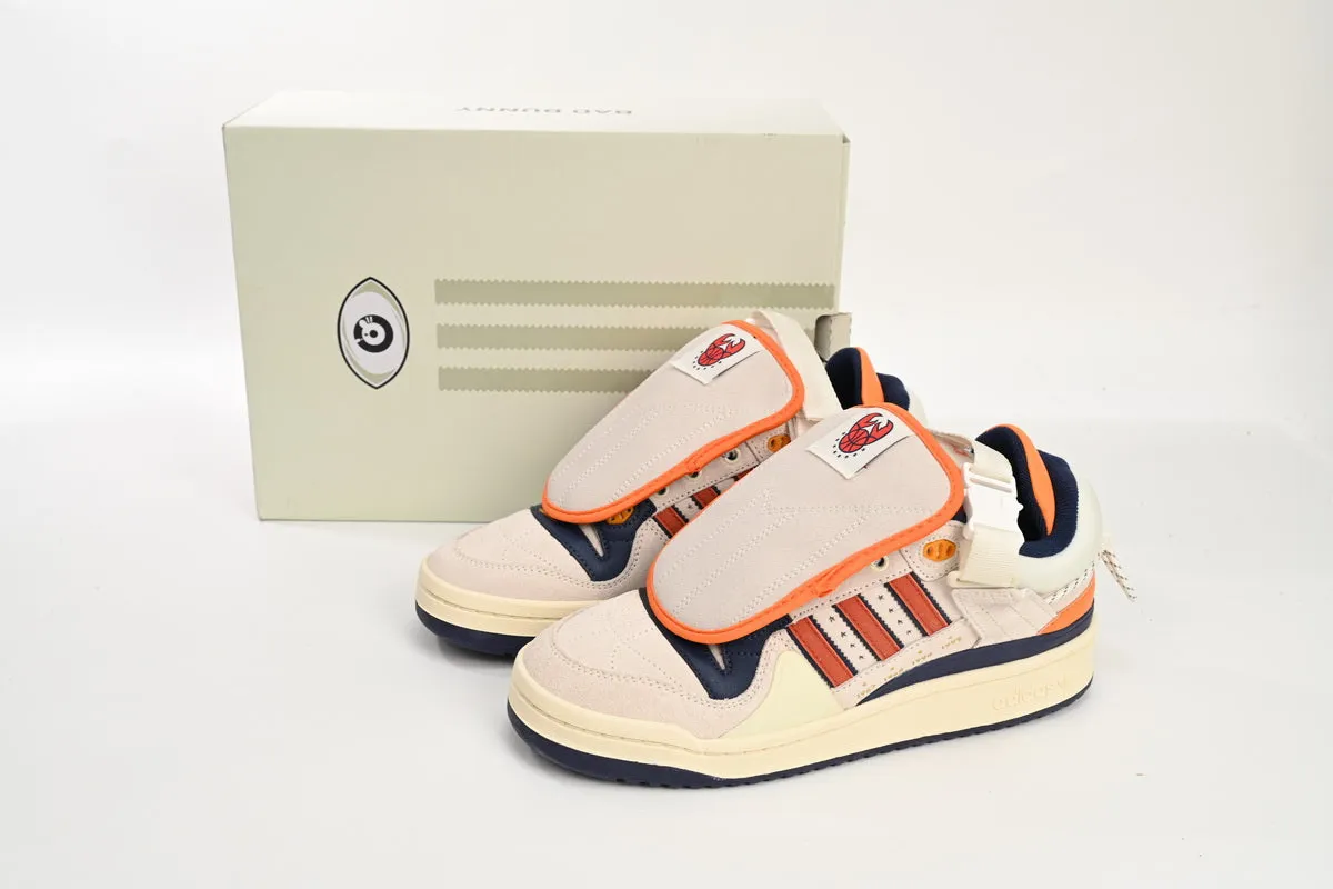 Adidas Bad Bunny Forum Sneaker