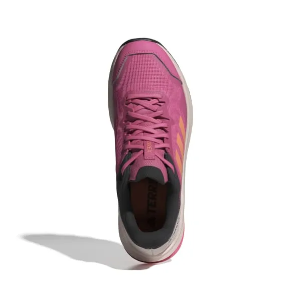Adidas Terrex Trailrider Pink Fusion