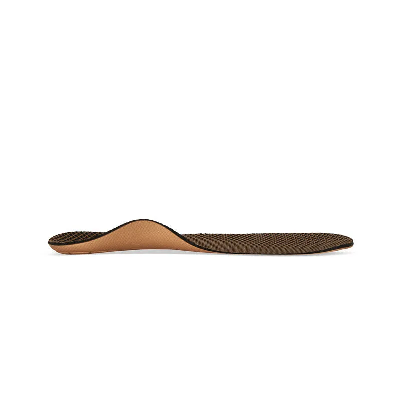 Aetrex Compete Orthotics Insoles Men's
