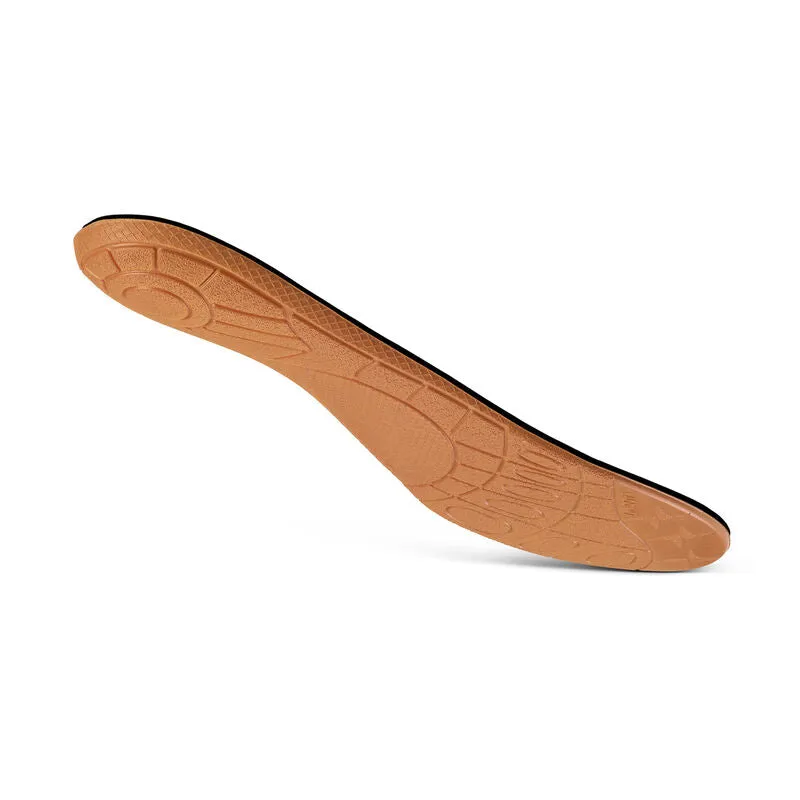 Aetrex Compete Orthotics Insoles Men's