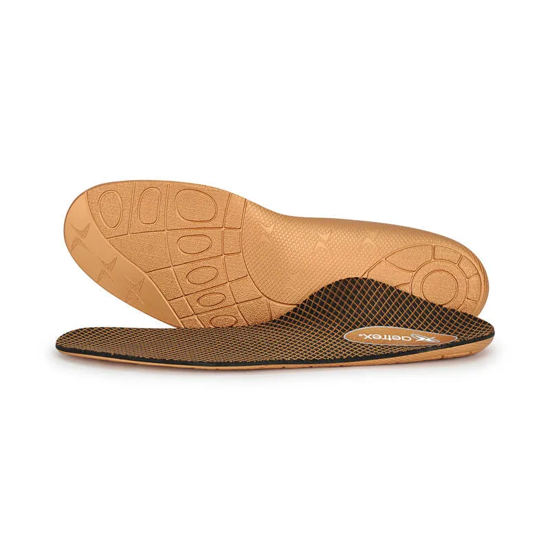 Aetrex Compete Orthotics Insoles Men's