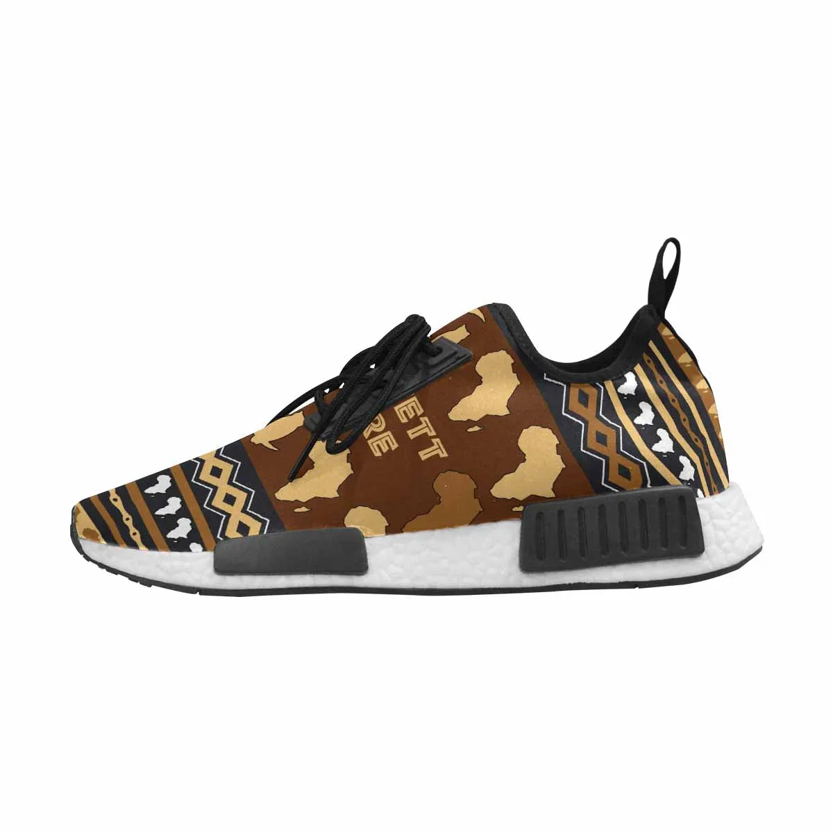 Afrika Ornement Draco Running Men’s Shoes