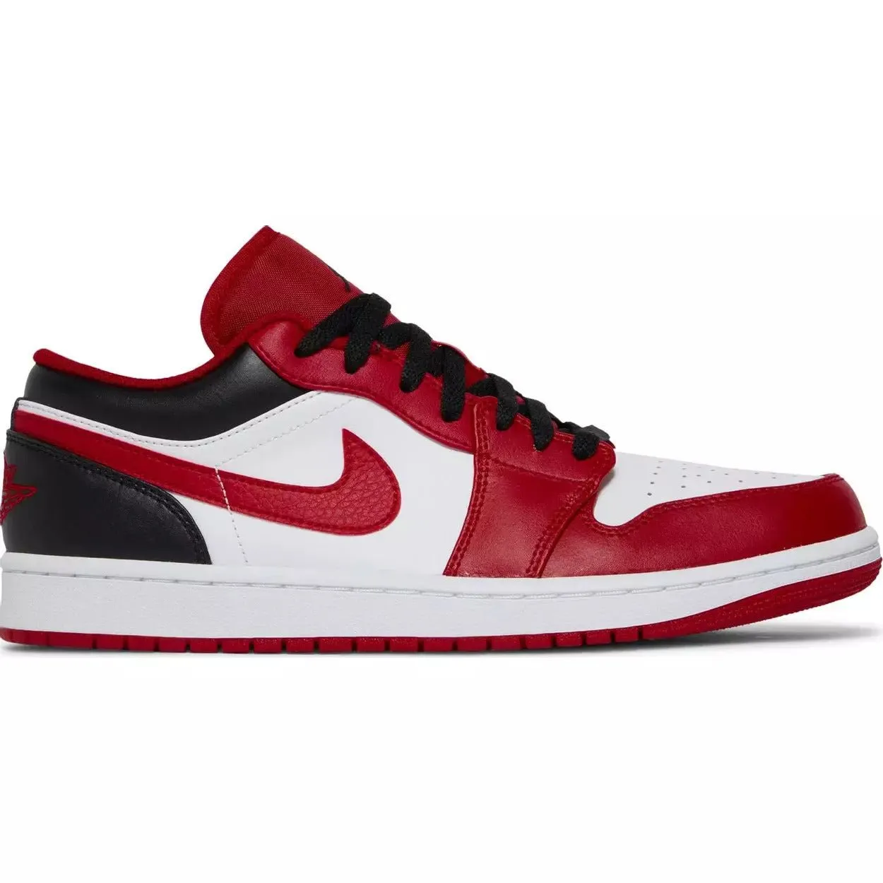 Air Jordan 1 Low Chicago Bull