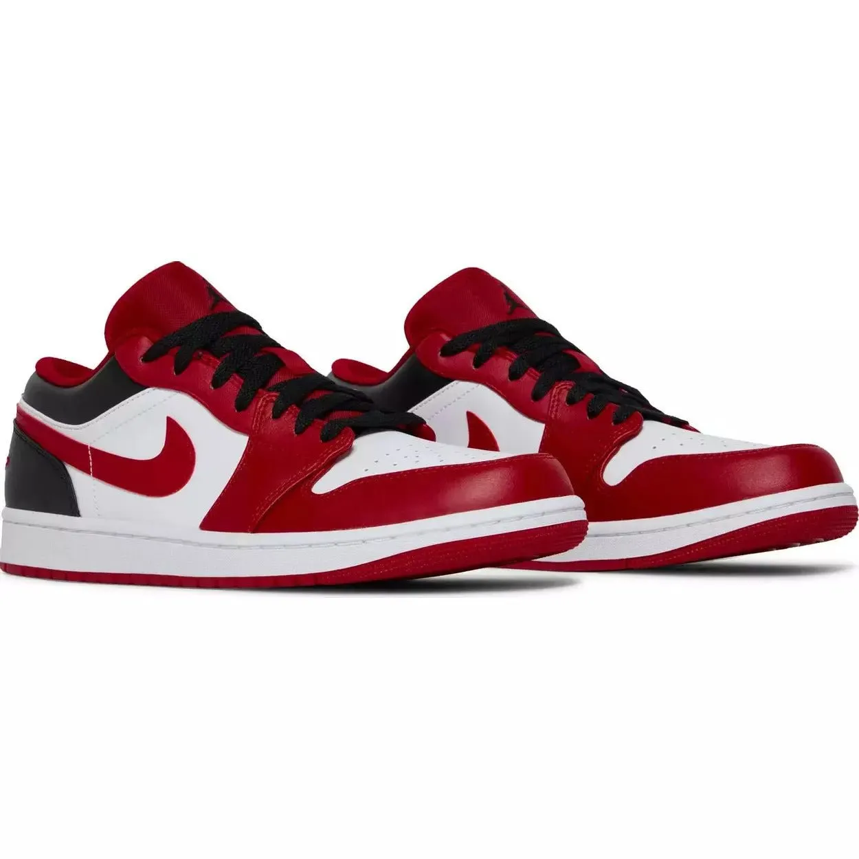 Air Jordan 1 Low Chicago Bull