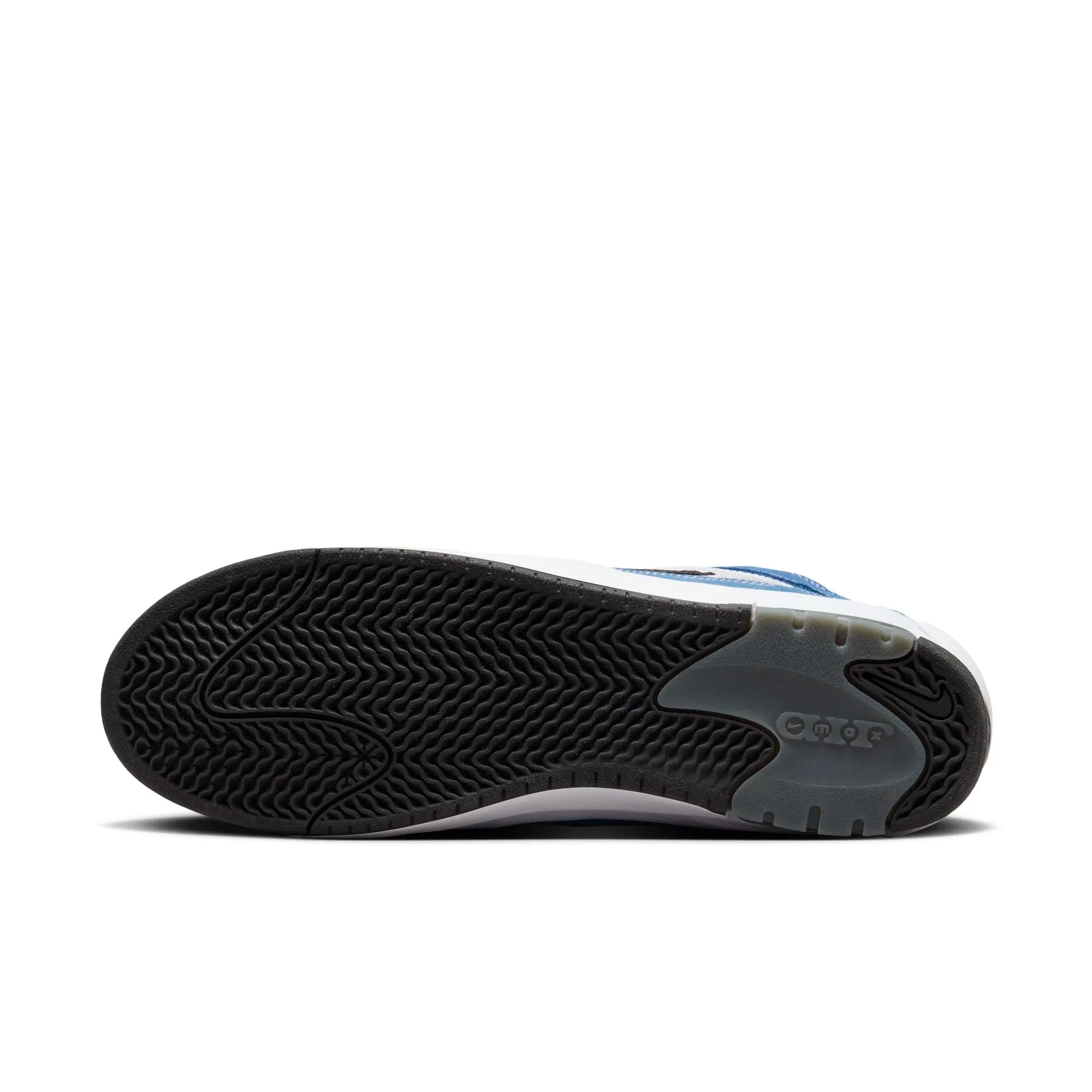 Air Max Ishod STAR BLUE BLACK WHITE MED SOFT PINK