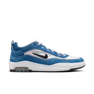 Air Max Ishod STAR BLUE BLACK WHITE MED SOFT PINK