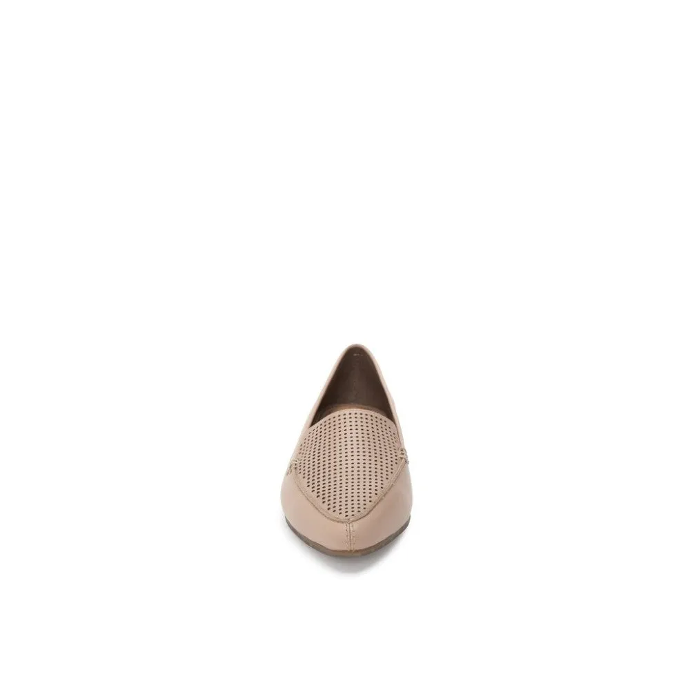 Alegra Lt Nude Me Too Flat I-1-112363