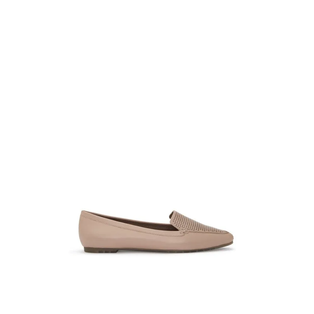 Alegra Lt Nude Me Too Flat I-1-112363