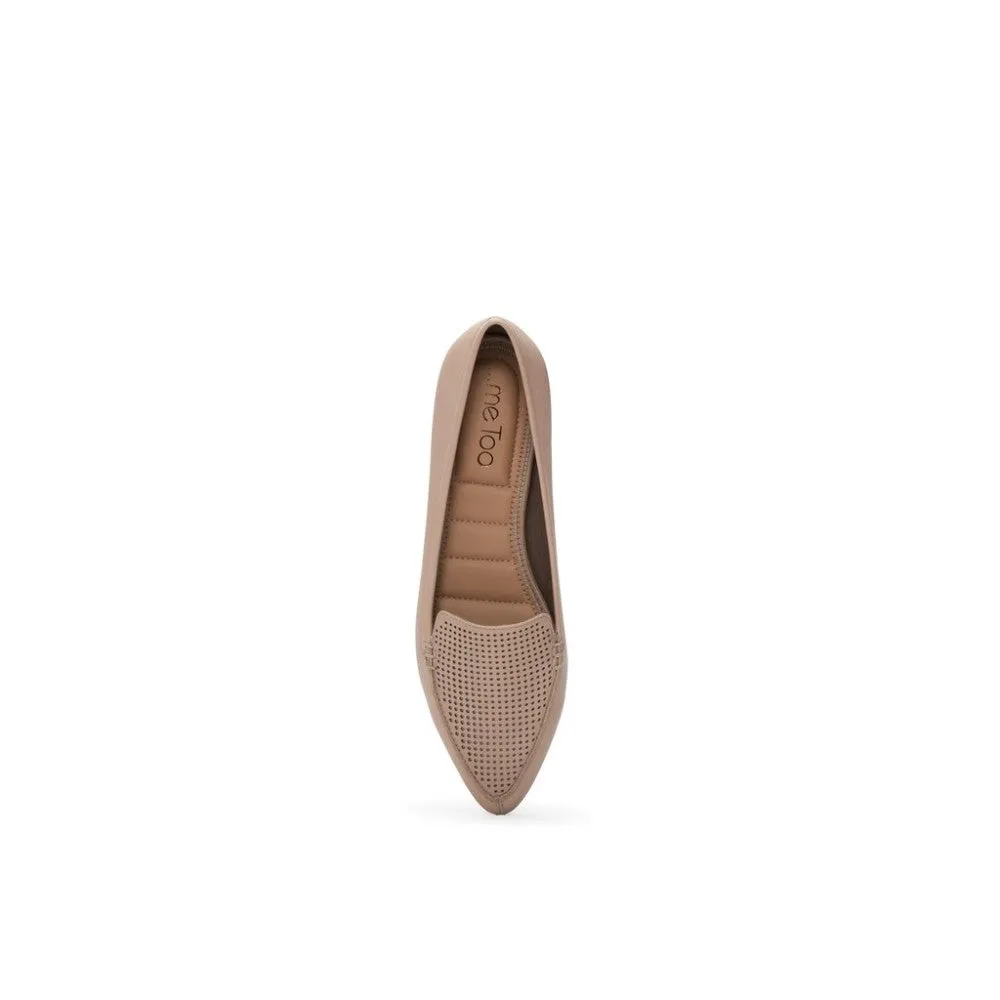 Alegra Lt Nude Me Too Flat I-1-112363