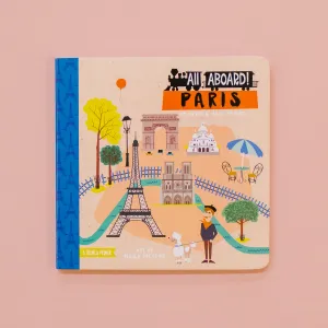 ALL ABOARD PARIS