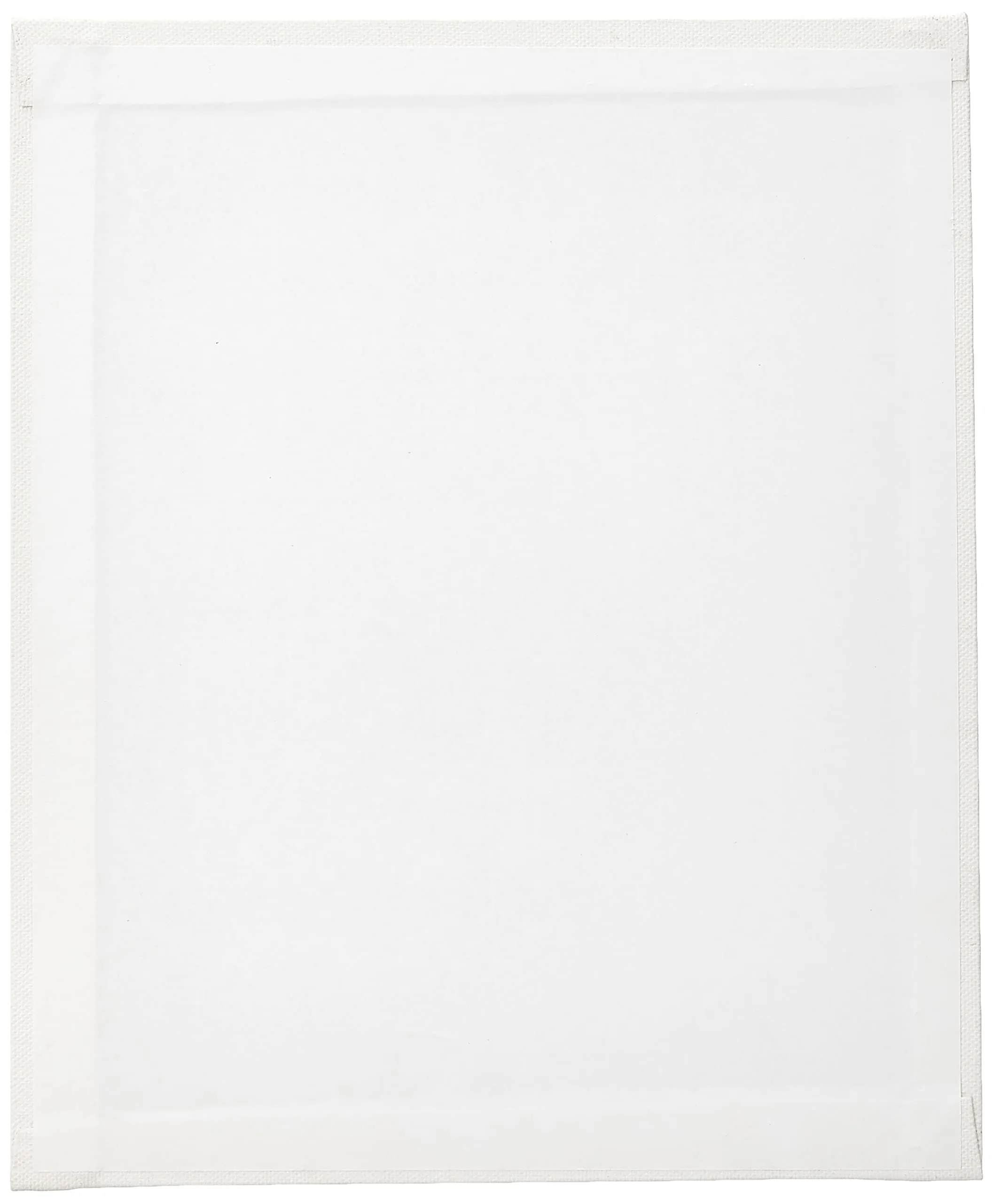 Amazon Brand - Solimo Canvas Board | 10 x12 Inch | Pack of 3