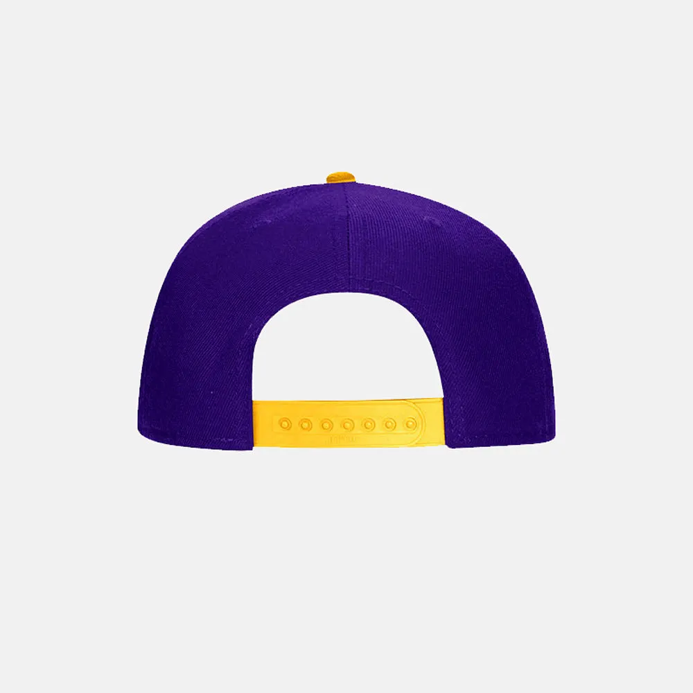 Among The Stars Snapback