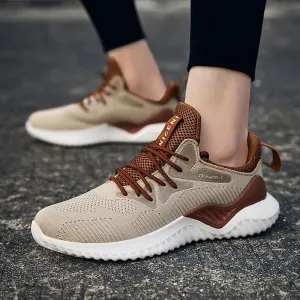 Angelo Ricci™ Four Seasons Lace-up Athletic Sneakers