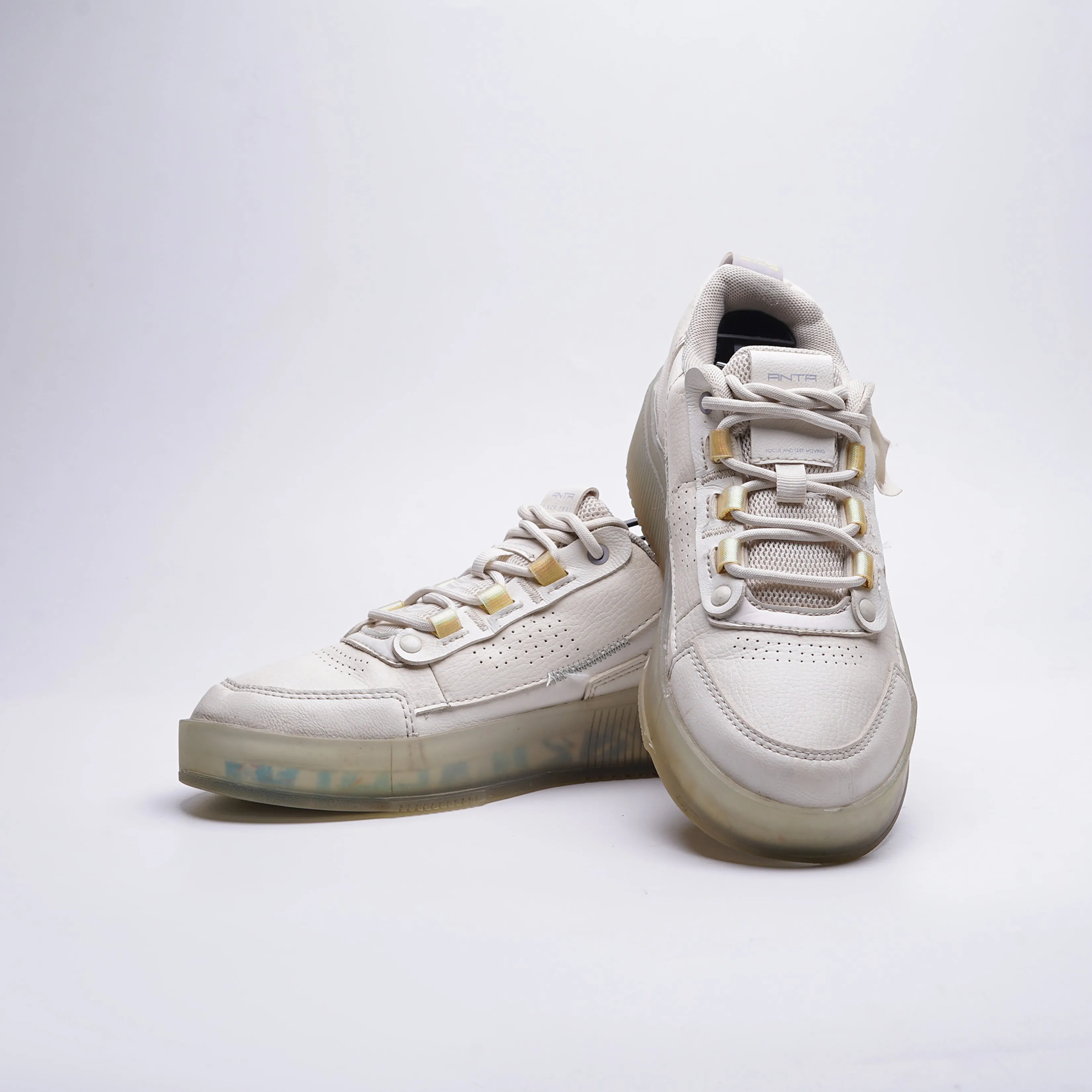 Anta Sneaker's