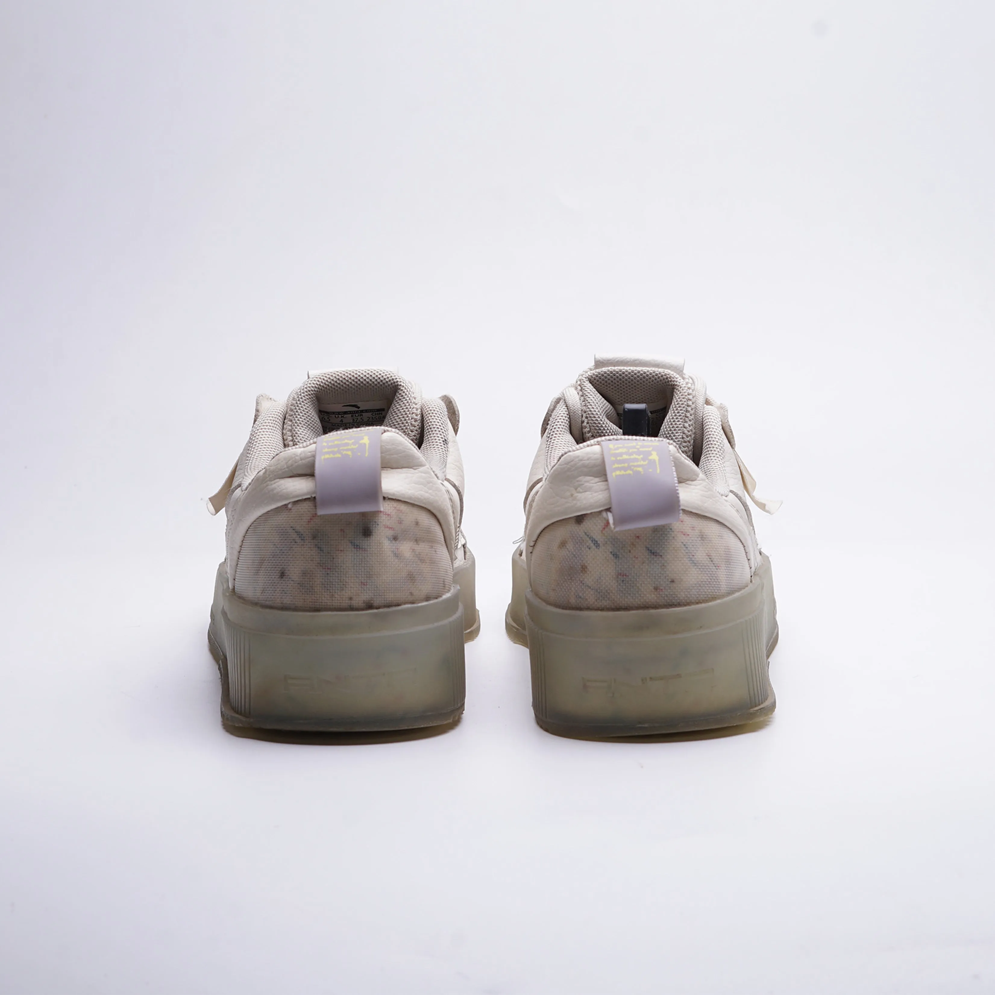 Anta Sneaker's