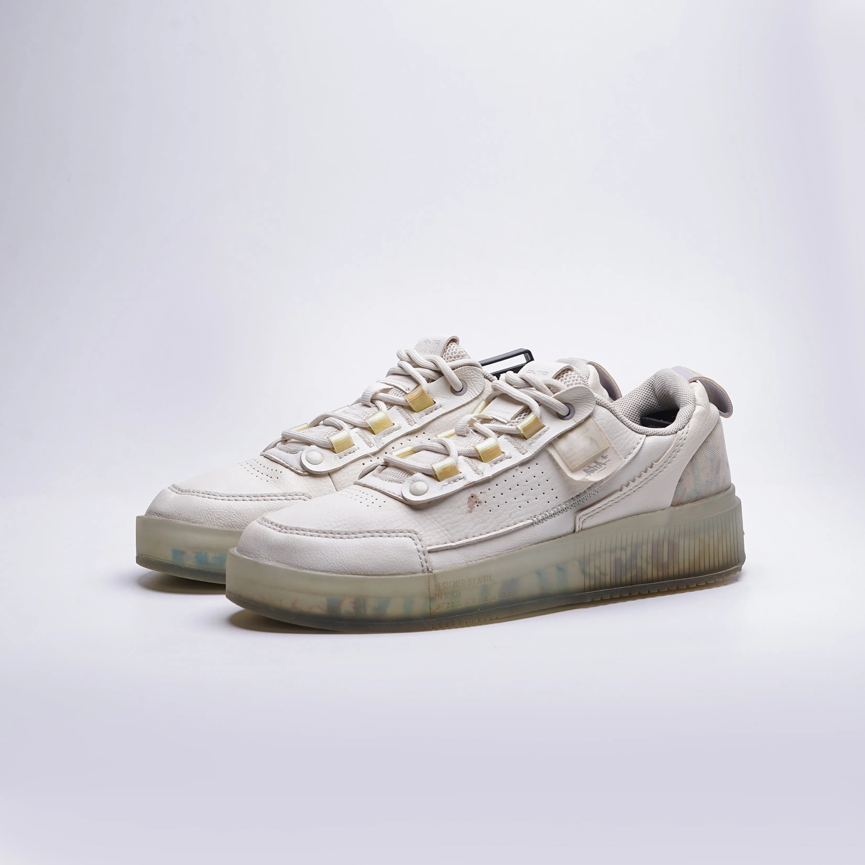 Anta Sneaker's