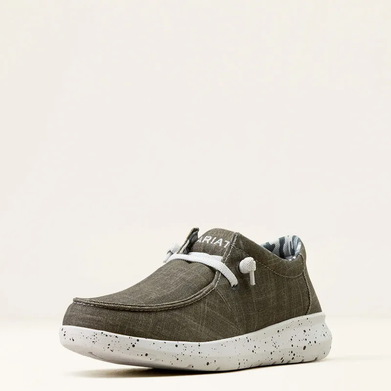 ARIAT HILO CASUAL SHOE