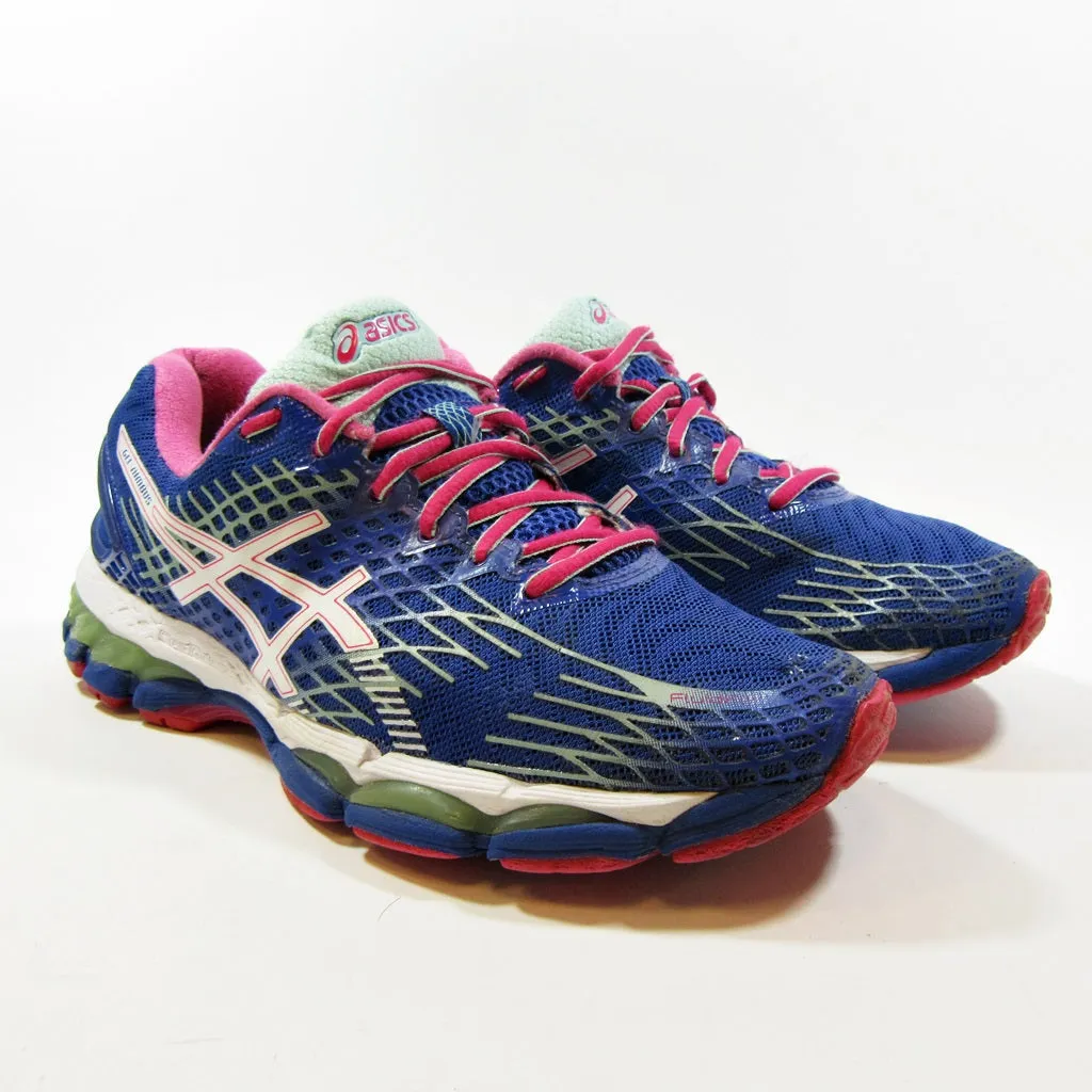 ASICS Gel Nimbus