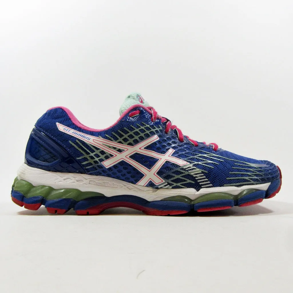 ASICS Gel Nimbus