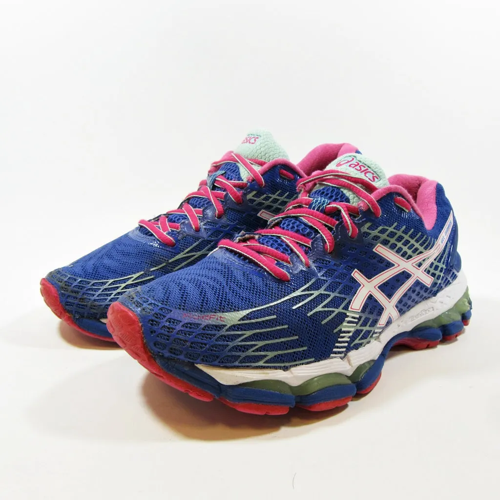 ASICS Gel Nimbus