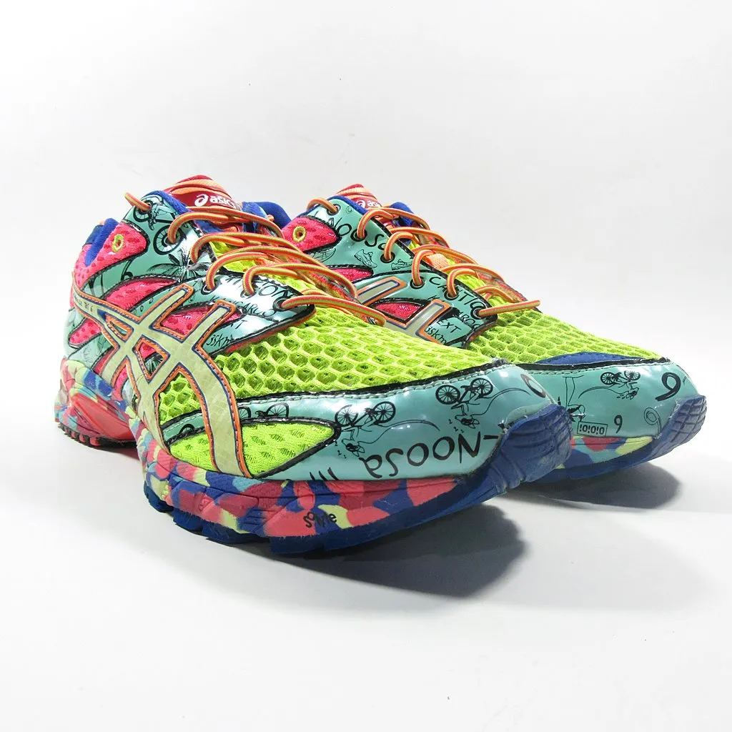 ASICS Gel-Noosatri 6