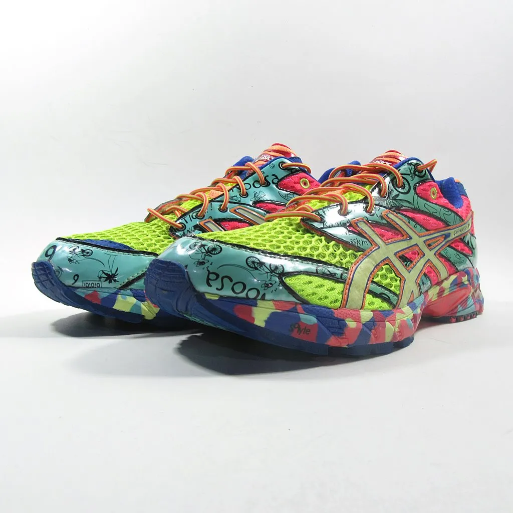 ASICS Gel-Noosatri 6