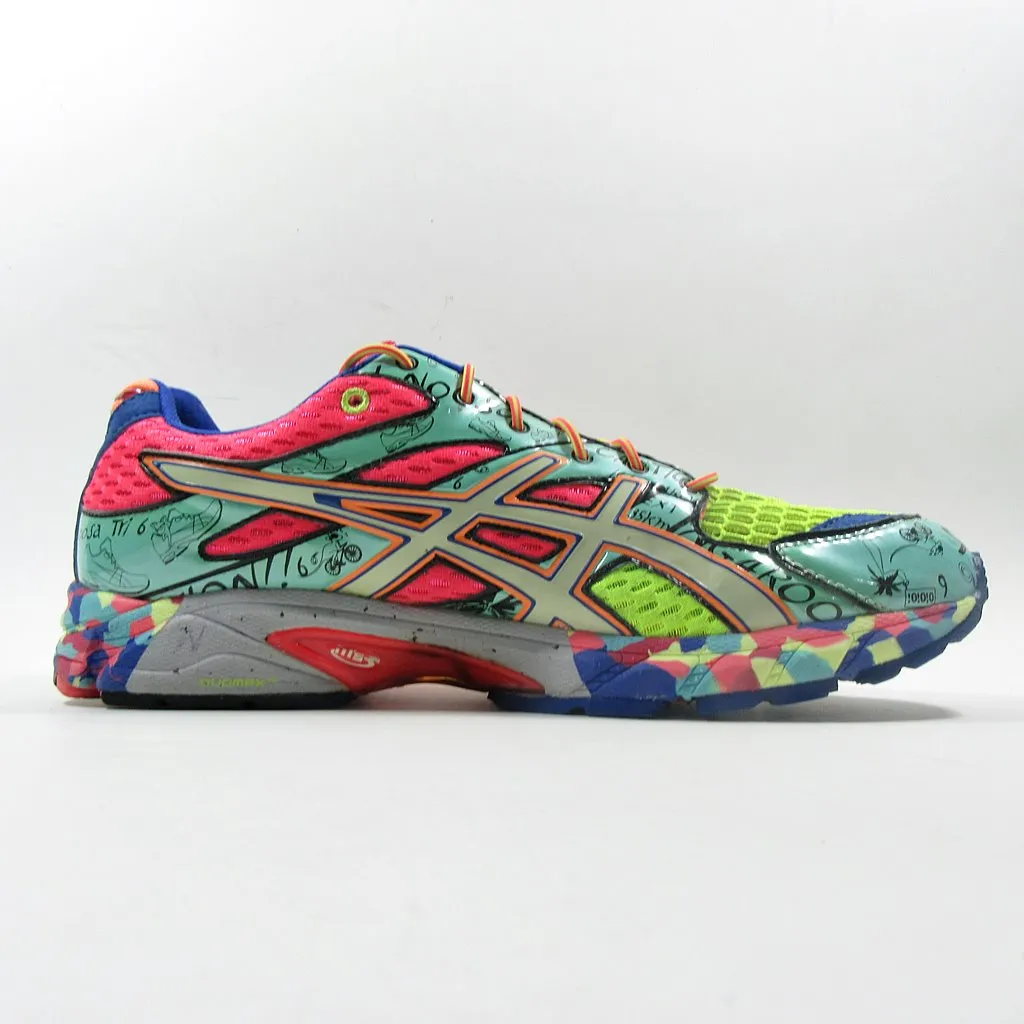 ASICS Gel-Noosatri 6