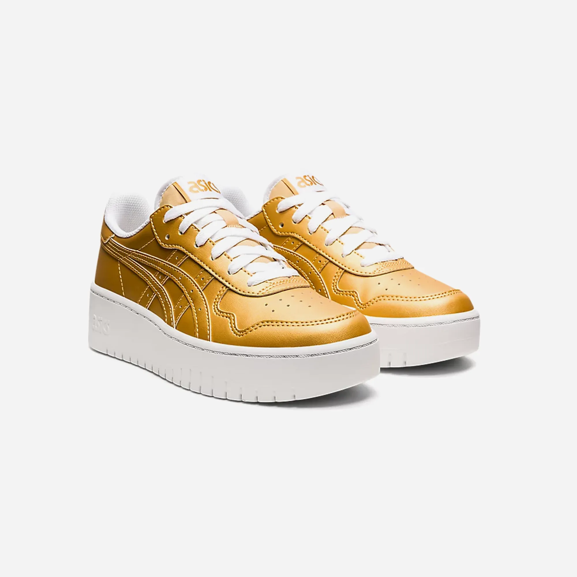 Asics Japan S PF Pure Gold Wmns