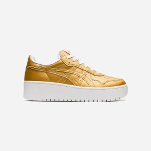 Asics Japan S PF Pure Gold Wmns