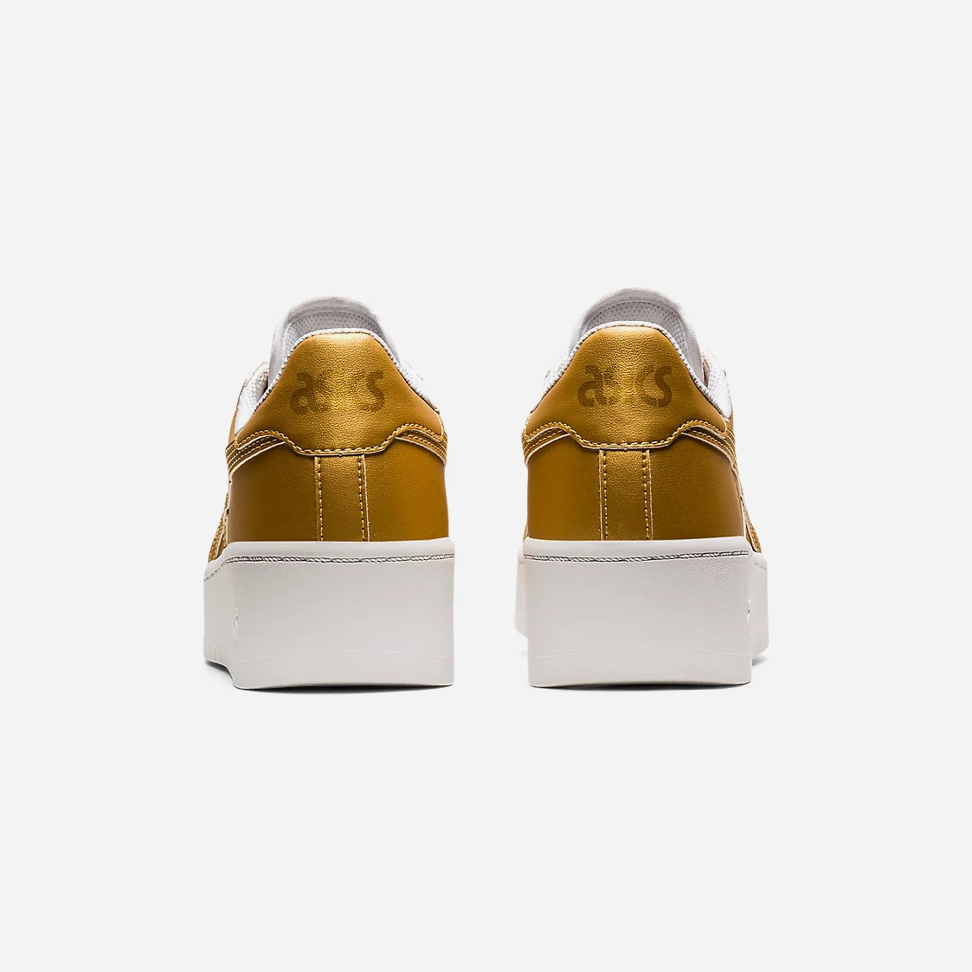 Asics Japan S PF Pure Gold Wmns