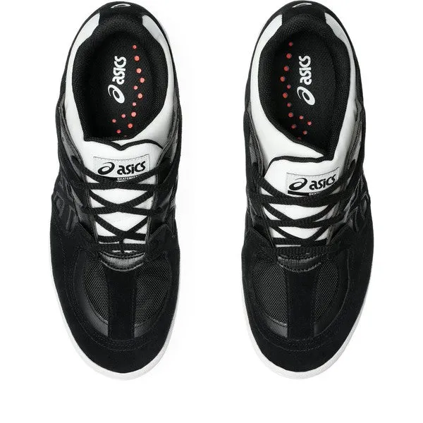 Asics Skateboarding Gel-SPLYTE Black - White