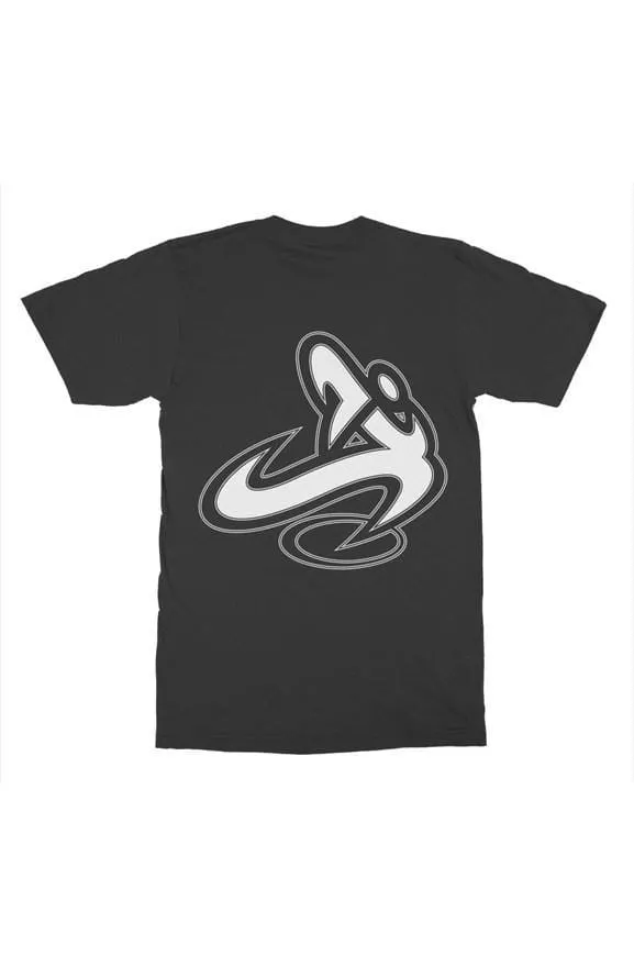 athletic apparatus black mens t shirt