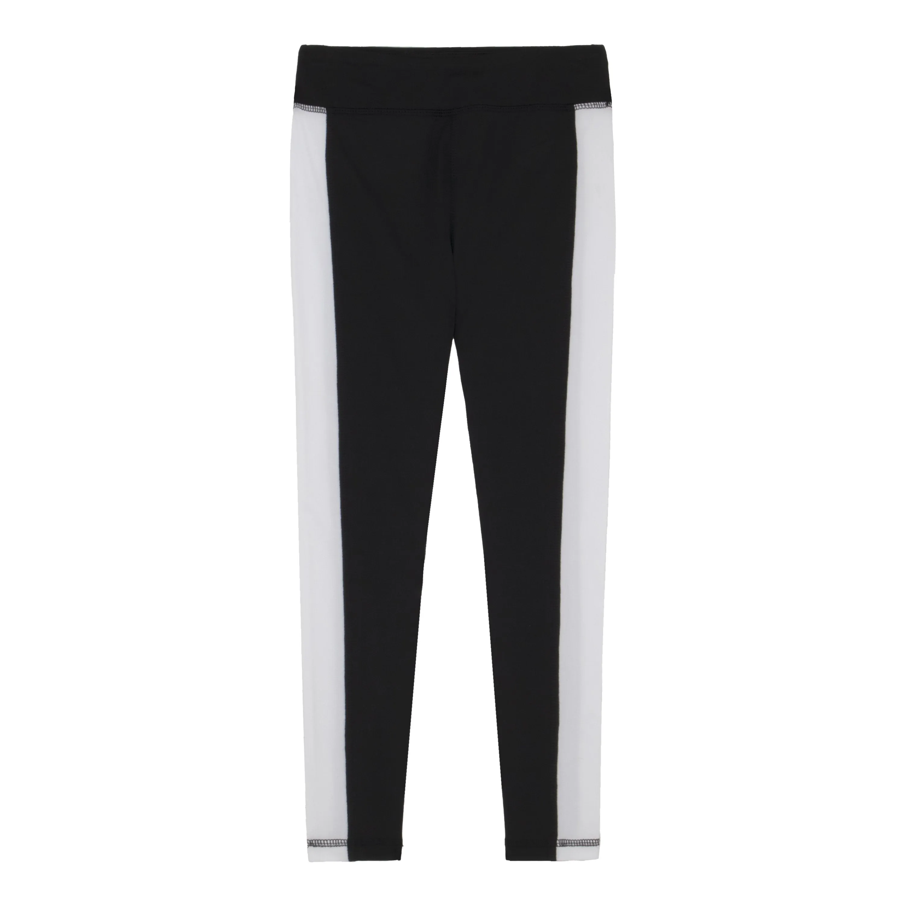 Athletic Side Stripe Legging