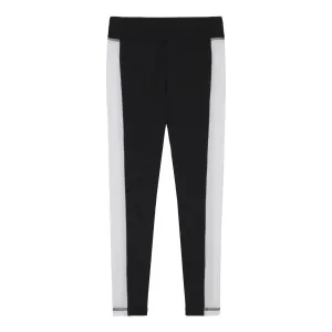 Athletic Side Stripe Legging