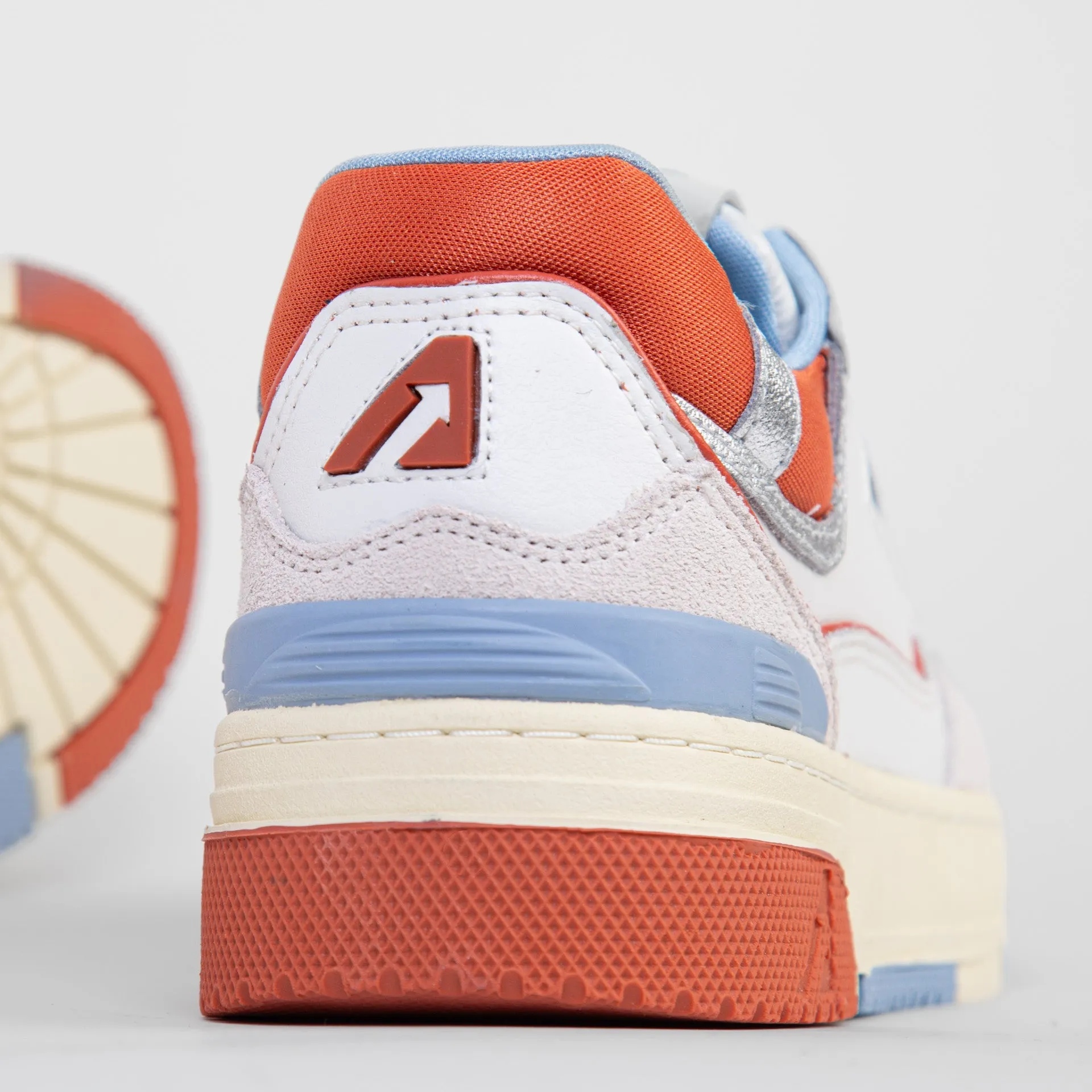 AUTRY SNEAKERS ROLW-MC 05