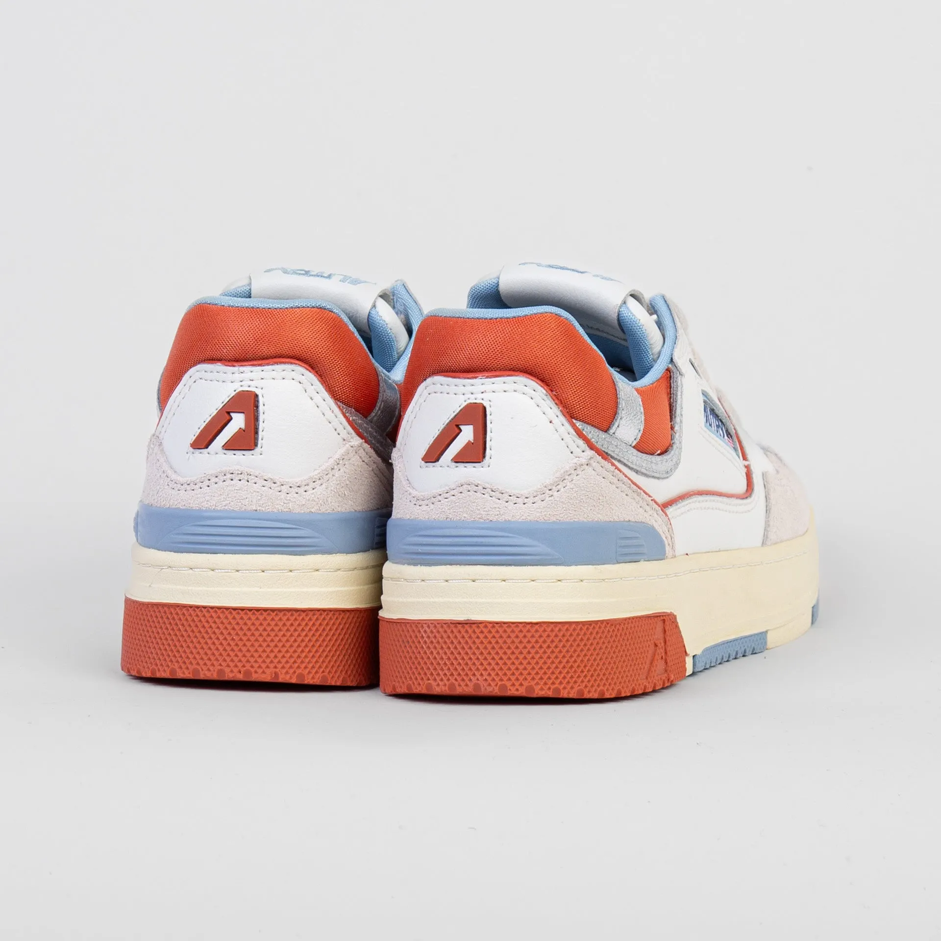AUTRY SNEAKERS ROLW-MC 05