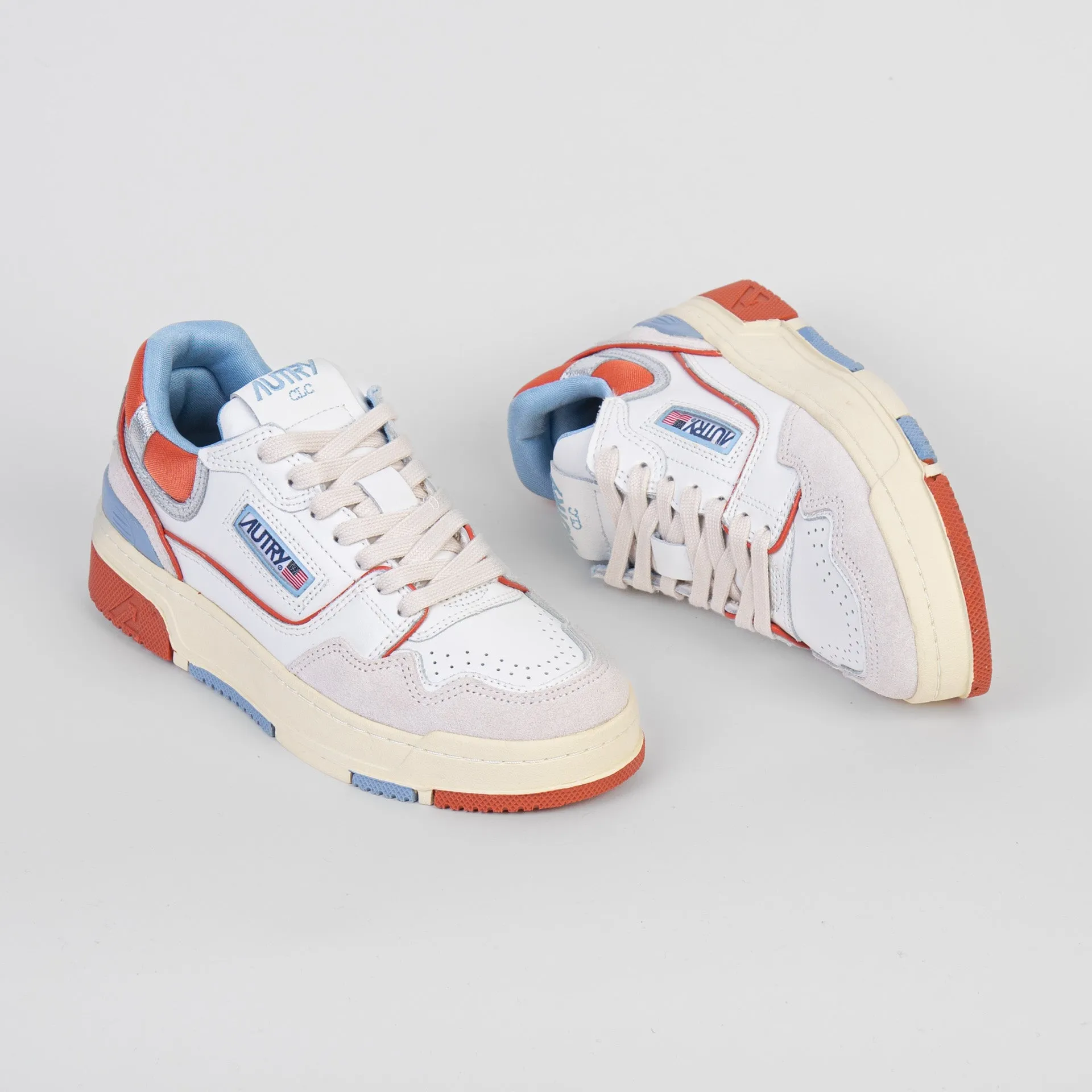 AUTRY SNEAKERS ROLW-MC 05