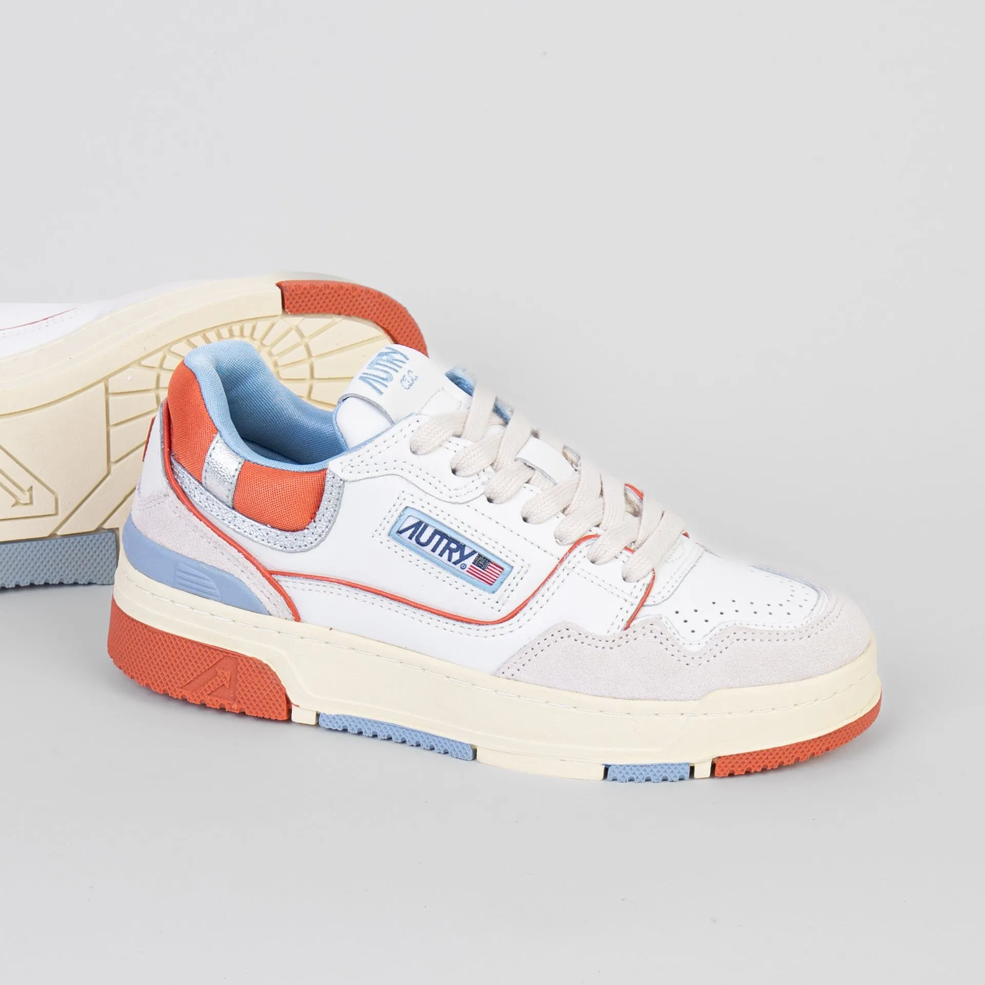 AUTRY SNEAKERS ROLW-MC 05