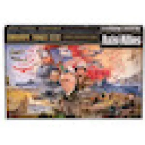 Axis & Allies: 1940 Europe Second Edition