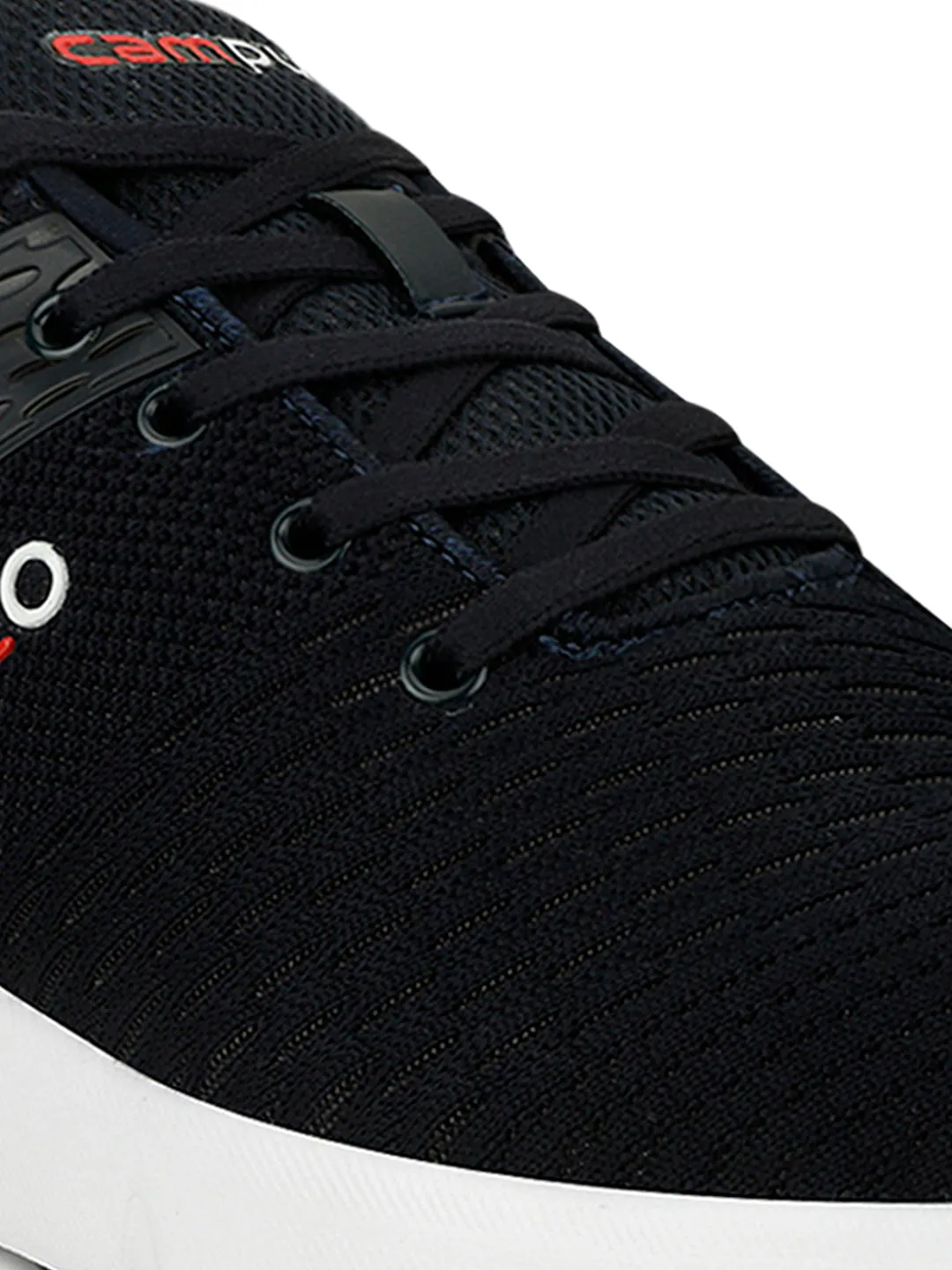 BALENO Navy Men's Running Shoes