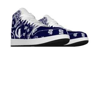 BANDANA NAVYBLUE SNEAKER AF