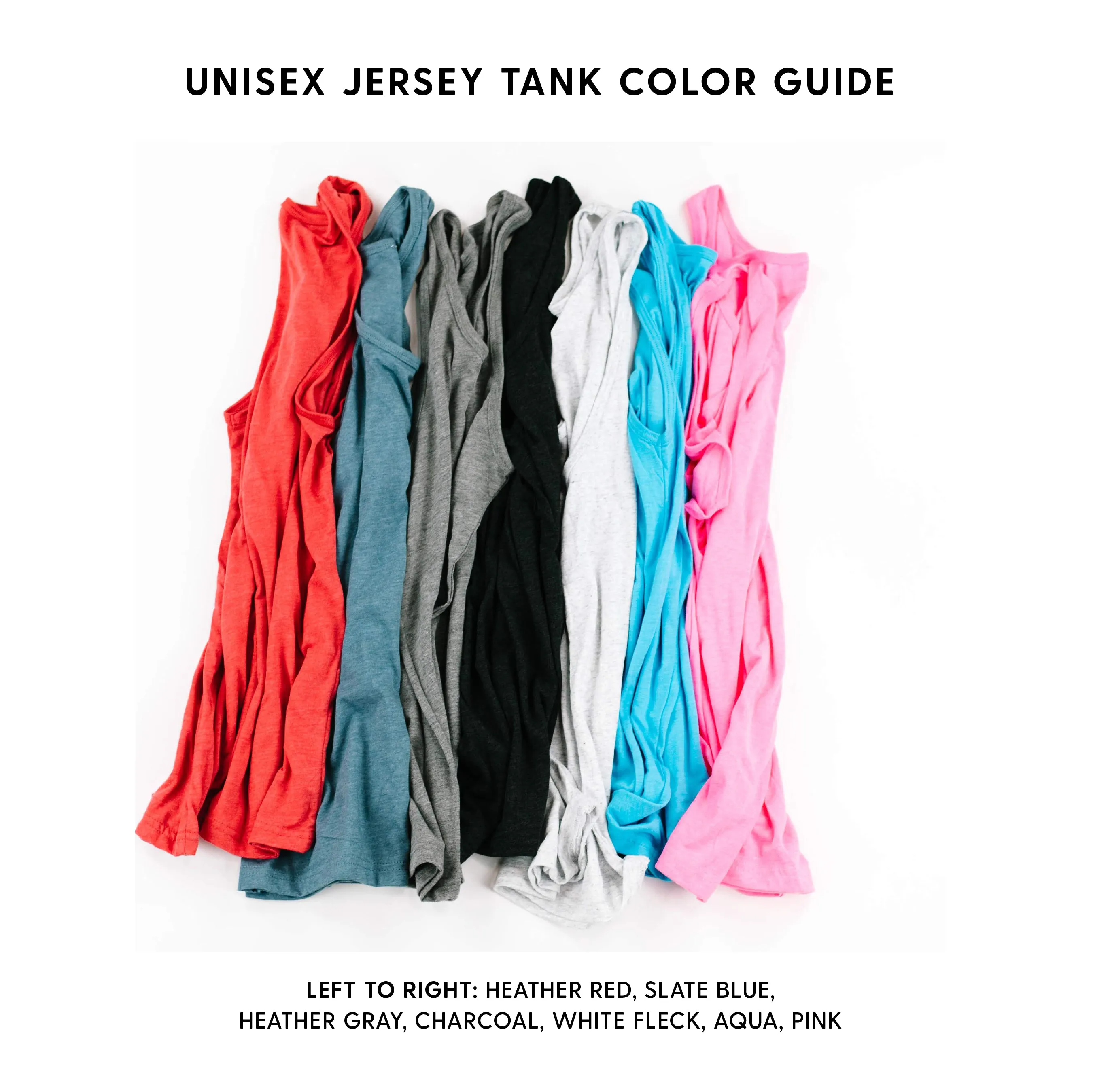 Baseball Love - Unisex Jersey Tank