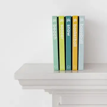 Beach Baby Book