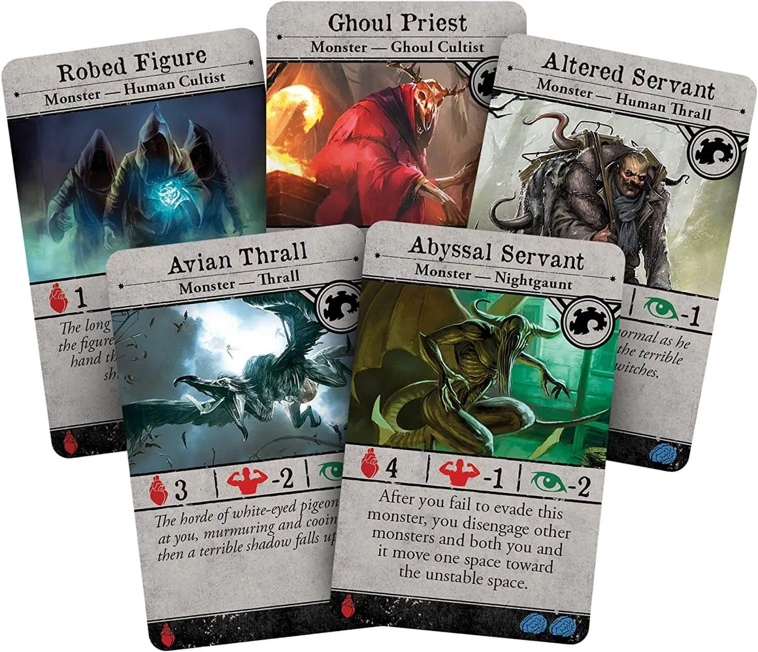 Board game Fantasy Flight Games Arkham Horror 3rd Edition