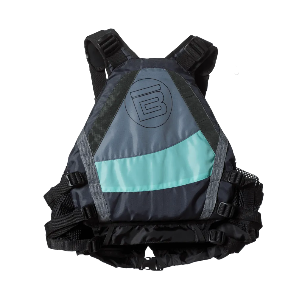 BOTE Adult Fishing Foam PFD Vest