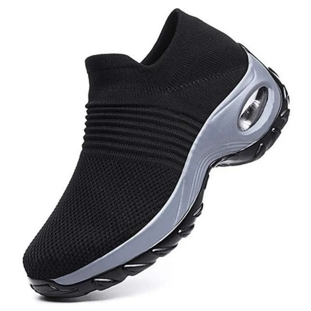 Breathable Fitness Sneakers